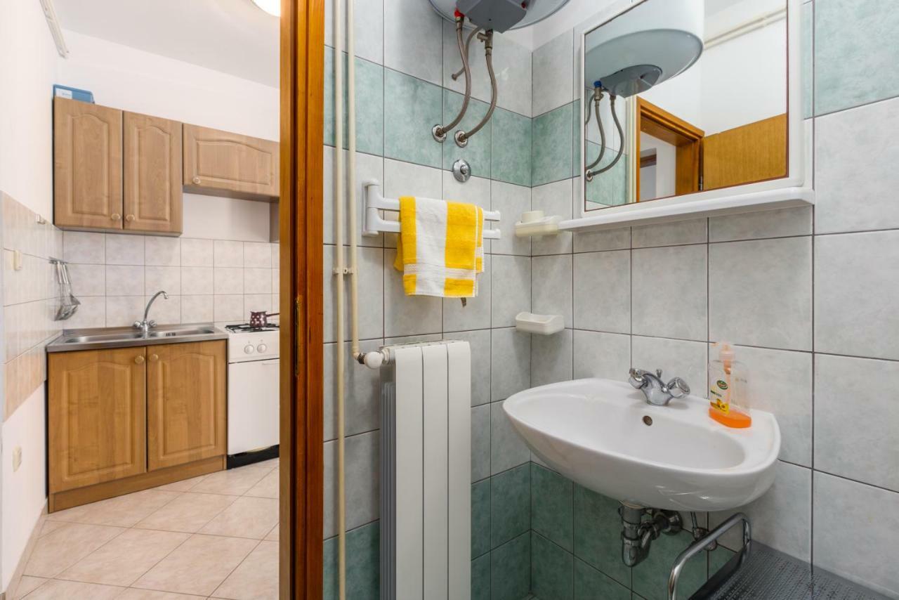 Apartment Softic Πούλα Εξωτερικό φωτογραφία