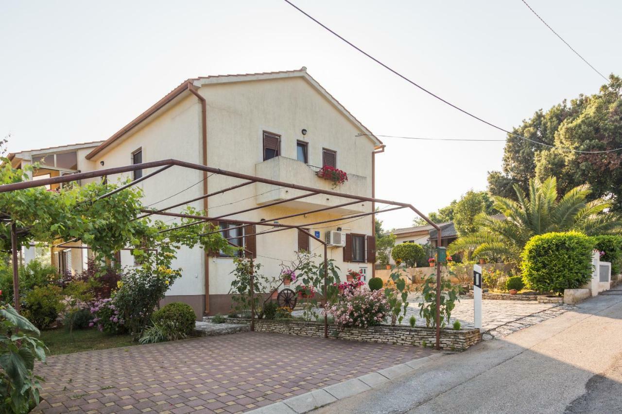 Apartment Softic Πούλα Εξωτερικό φωτογραφία