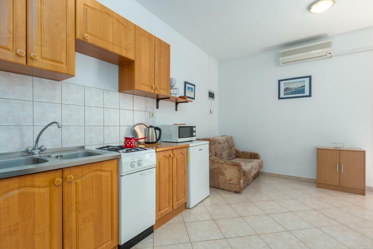 Apartment Softic Πούλα Εξωτερικό φωτογραφία