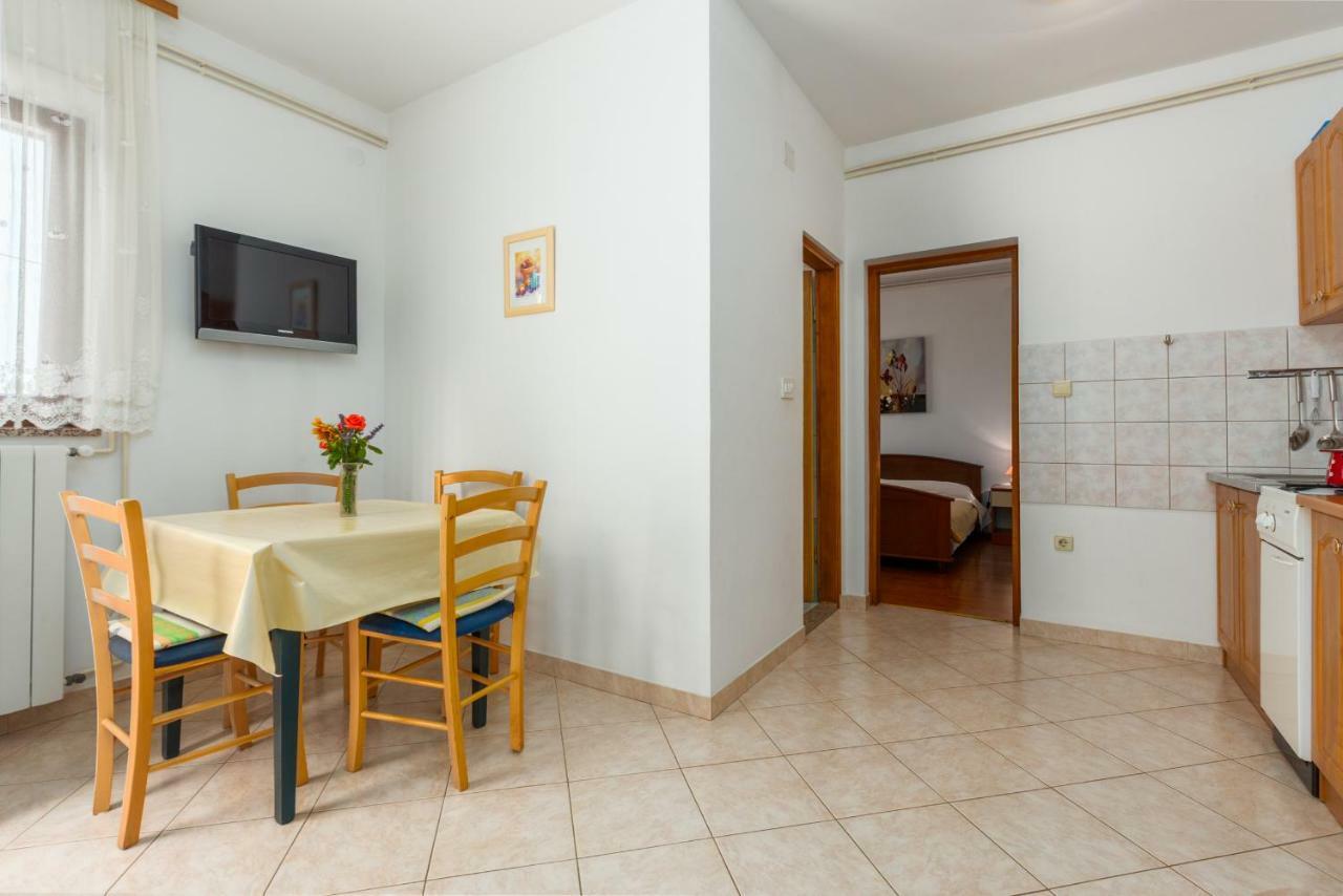 Apartment Softic Πούλα Εξωτερικό φωτογραφία