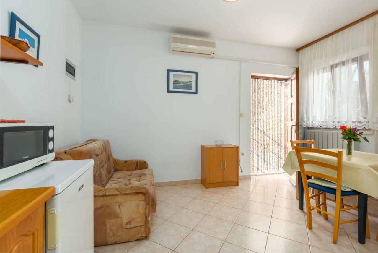 Apartment Softic Πούλα Εξωτερικό φωτογραφία