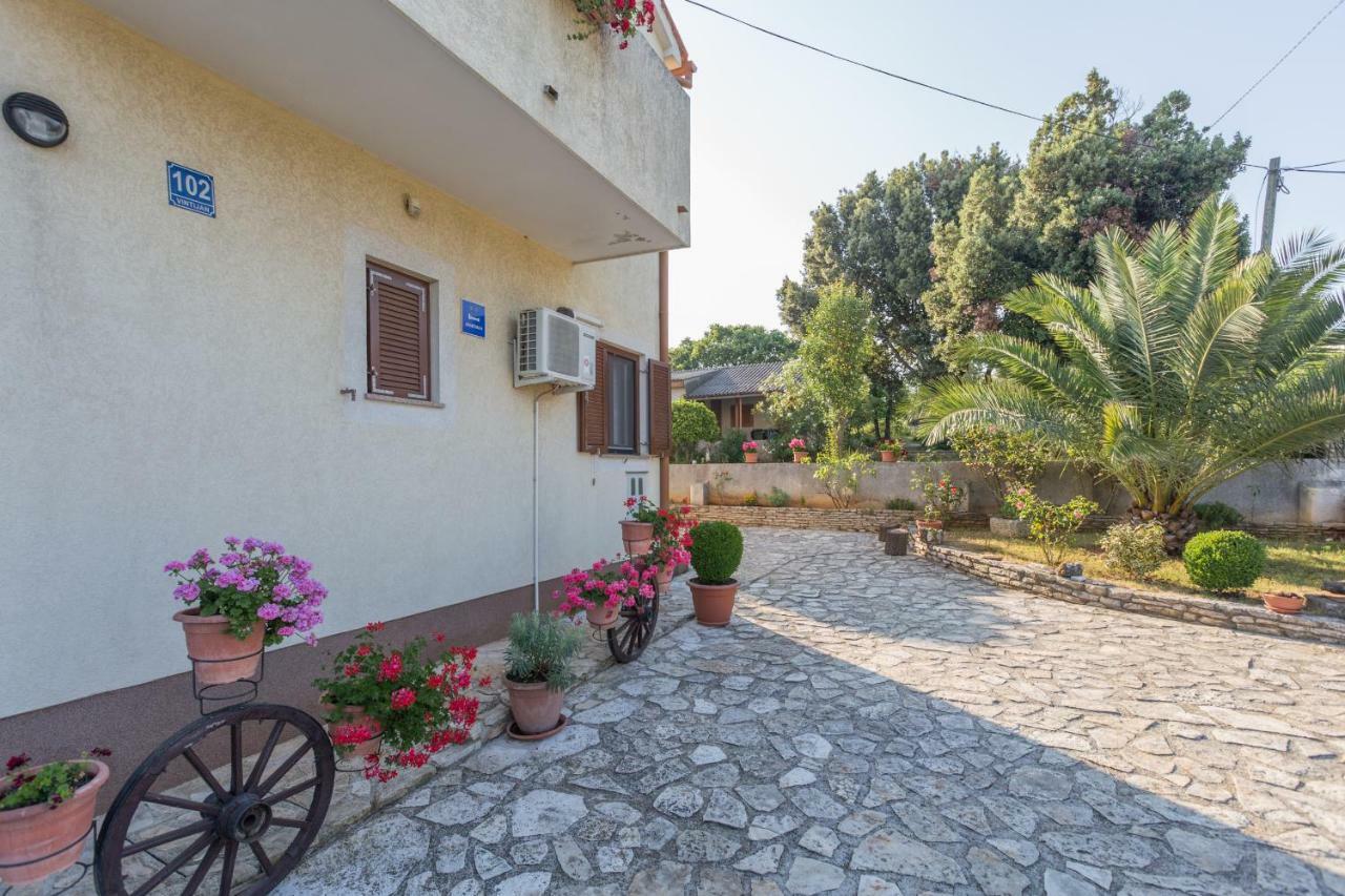 Apartment Softic Πούλα Εξωτερικό φωτογραφία