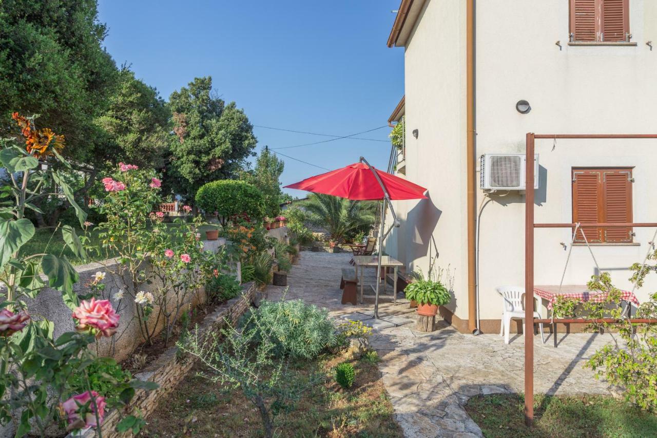 Apartment Softic Πούλα Εξωτερικό φωτογραφία