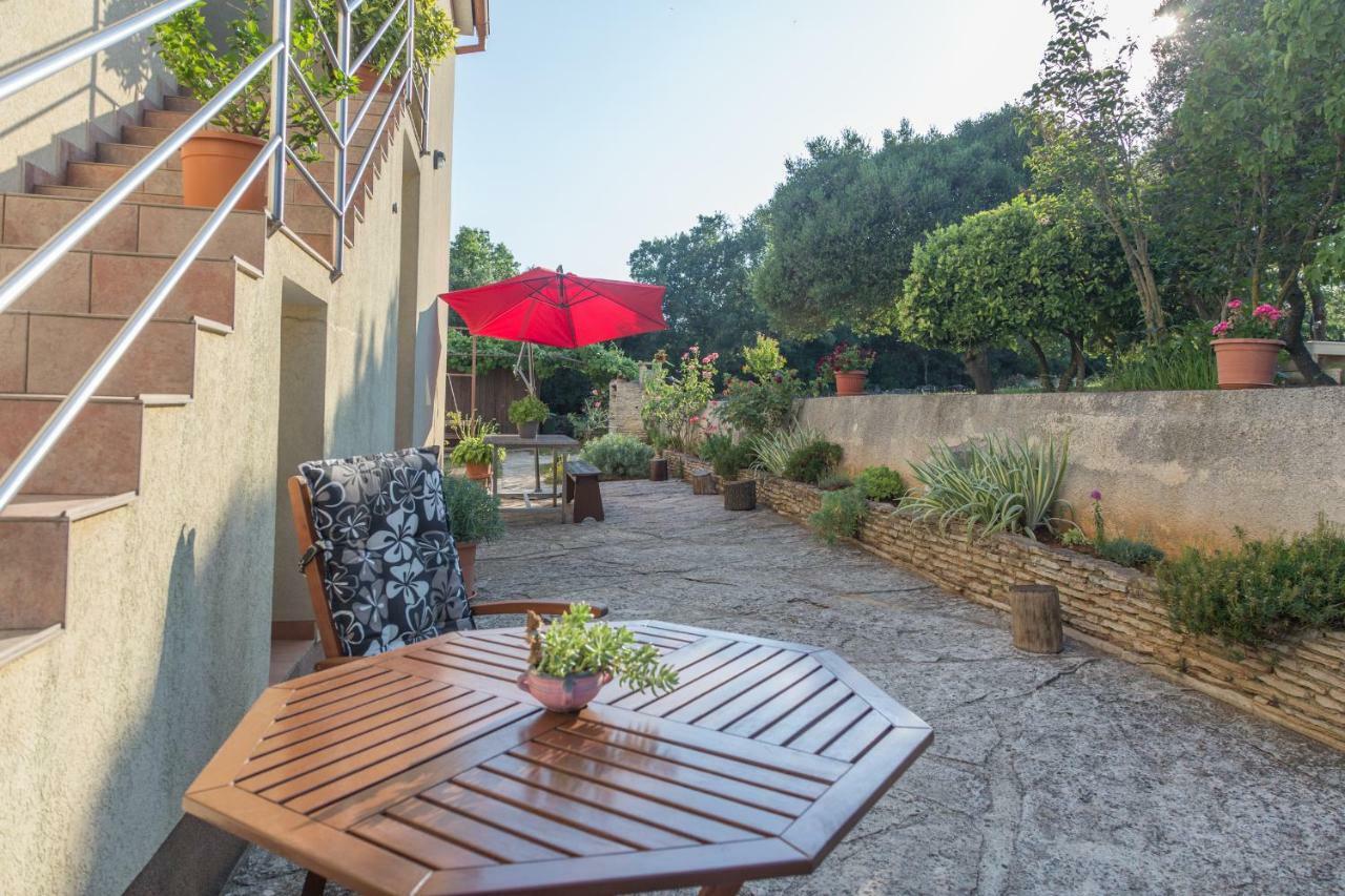 Apartment Softic Πούλα Εξωτερικό φωτογραφία