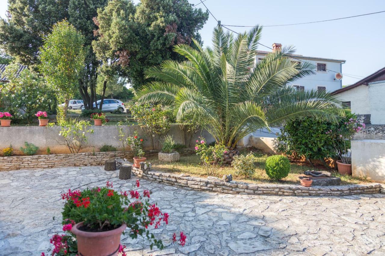 Apartment Softic Πούλα Εξωτερικό φωτογραφία