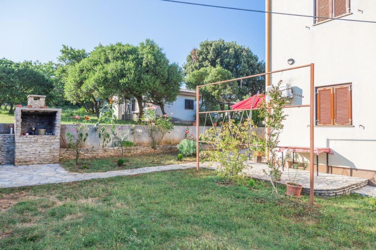Apartment Softic Πούλα Εξωτερικό φωτογραφία